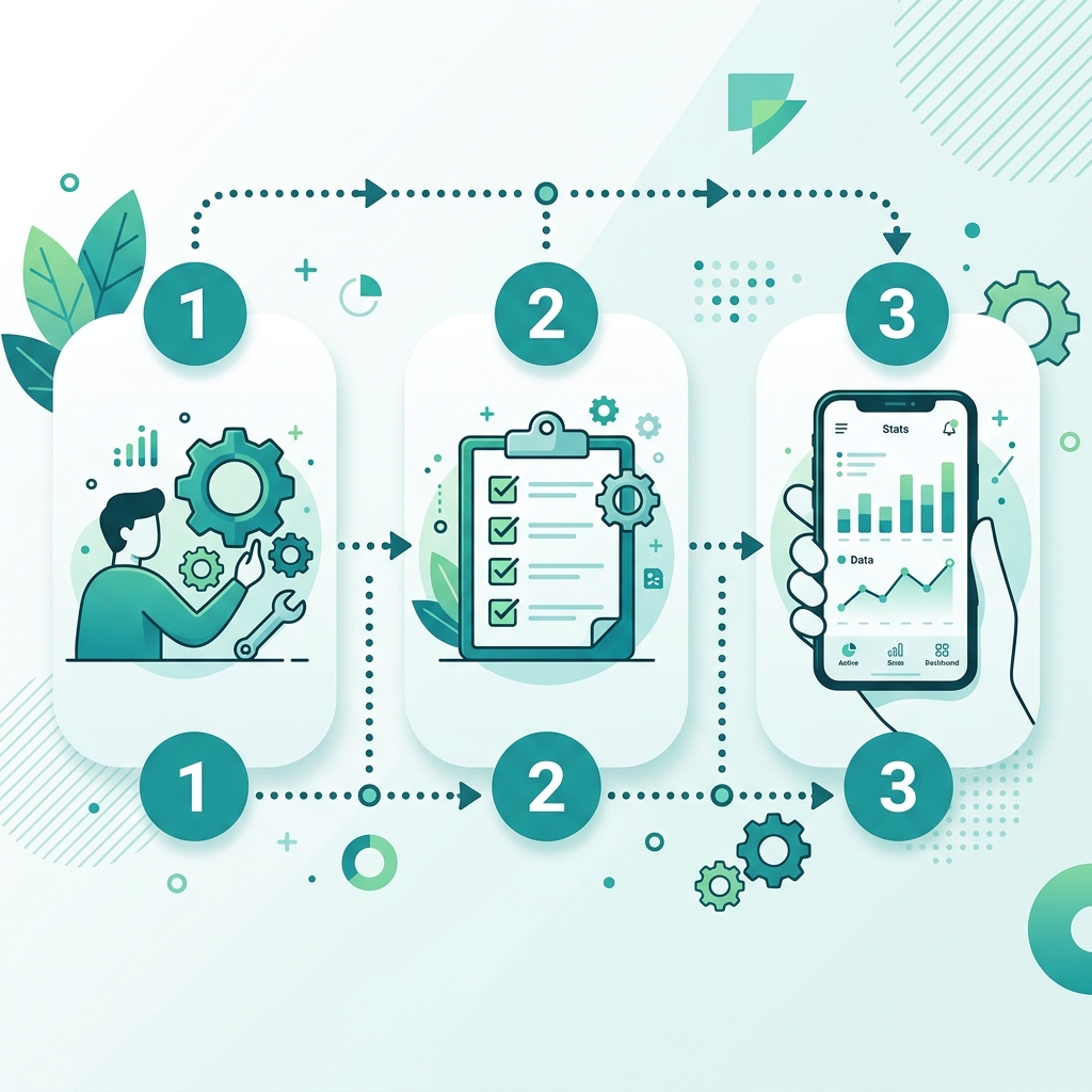 The Complete Guide to Setting Up Your First AI Agent on AUTOBIZ